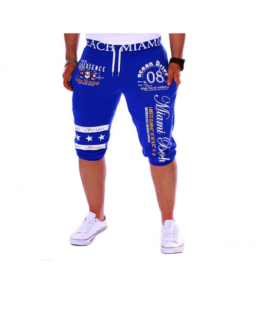 Buy Men's Sweatpant Shorts To Elevate Your Wardrobe In USA